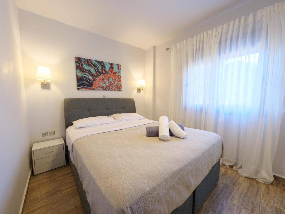 Old Olive Tree Cottage Agii Apostoli  Εξωτερικό φωτογραφία